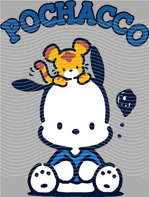 Sanrio-HK 711